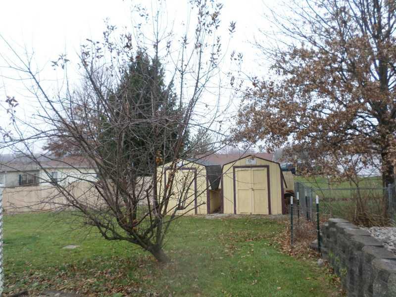 440 Cool Evening Road Cloverdale, IN 46120 - Photo 4 of 12 Gallery Image 4