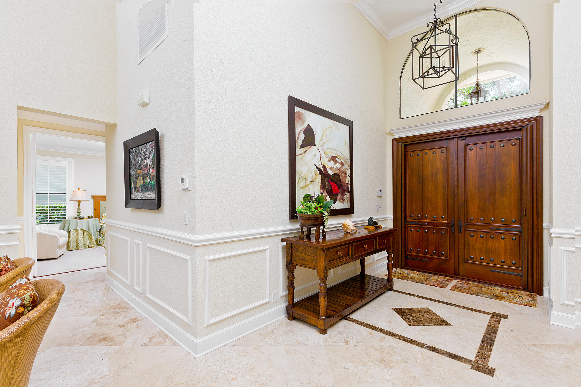 2800 Bent Cypress Road Wellington, FL 33414 - Photo 16 of 26 23_SecondaryBedrooms_Layout