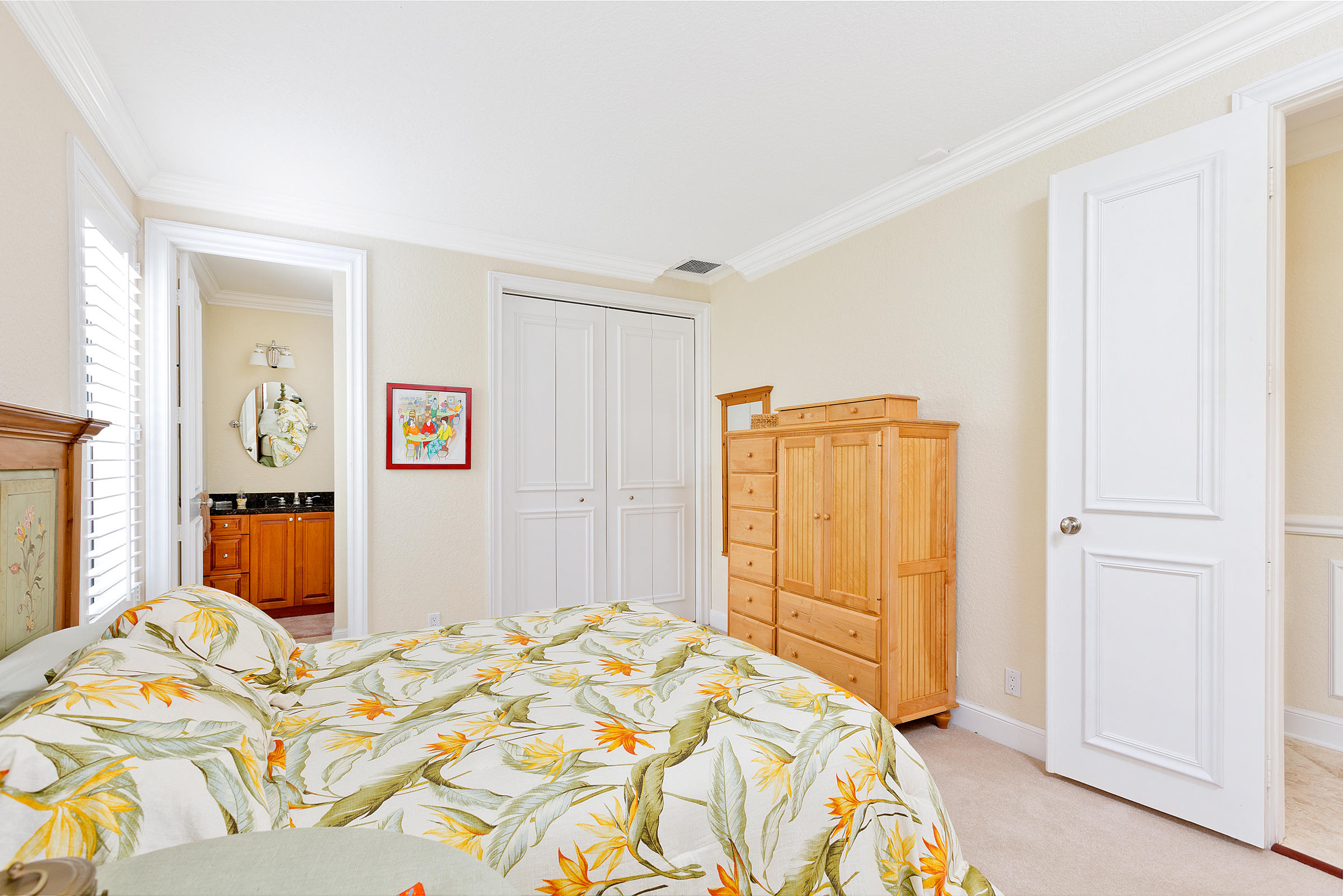 2800 Bent Cypress Road Wellington, FL 33414 - Photo 18 of 26 25_Bedroom2_Suite2