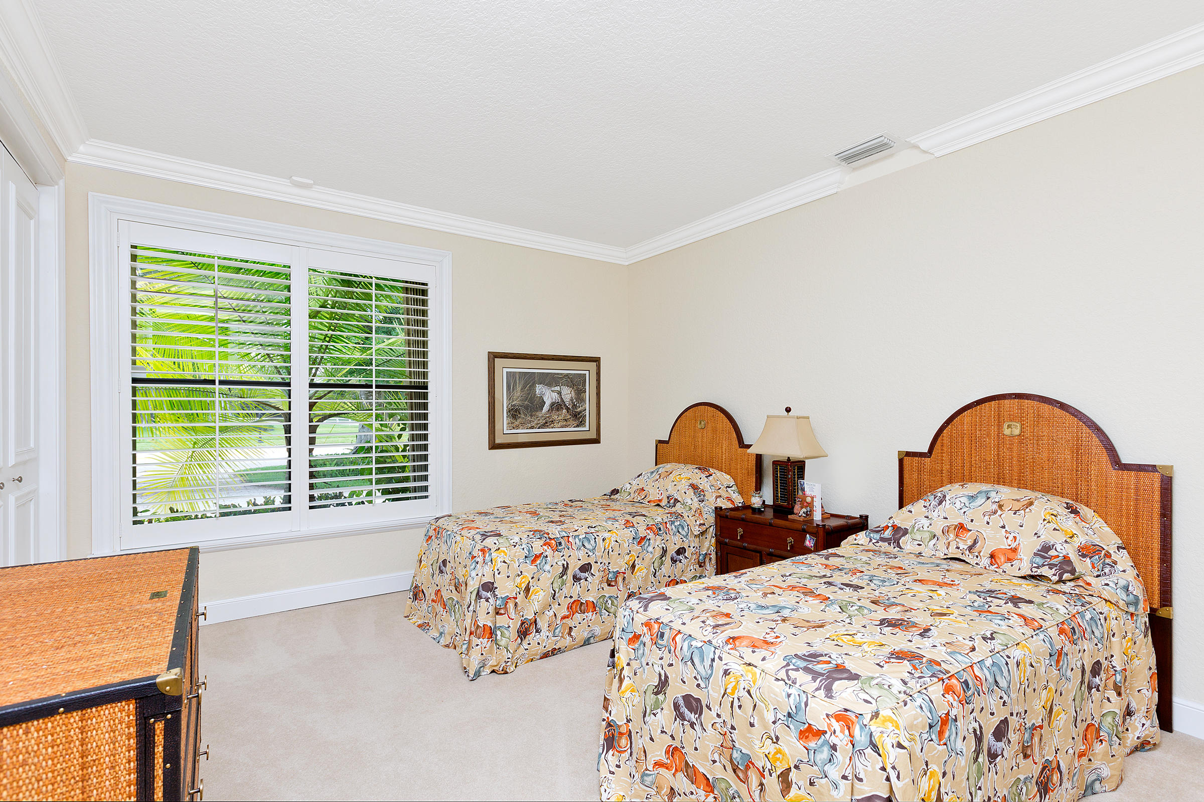 2800 Bent Cypress Road Wellington, FL 33414 - Photo 19 of 26 28_Bedroom3