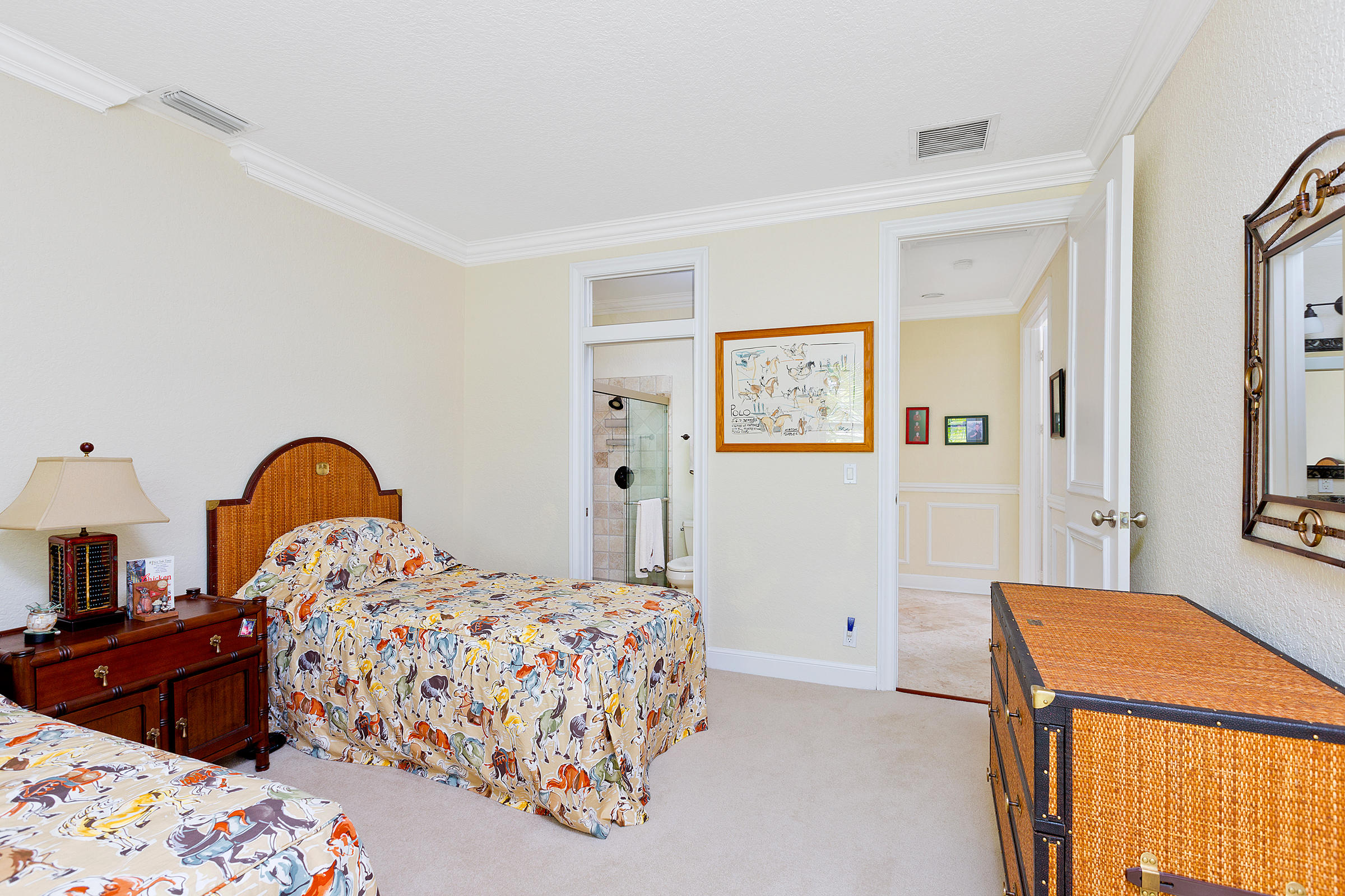 2800 Bent Cypress Road Wellington, FL 33414 - Photo 20 of 26 29_Bedroom3_Suite2