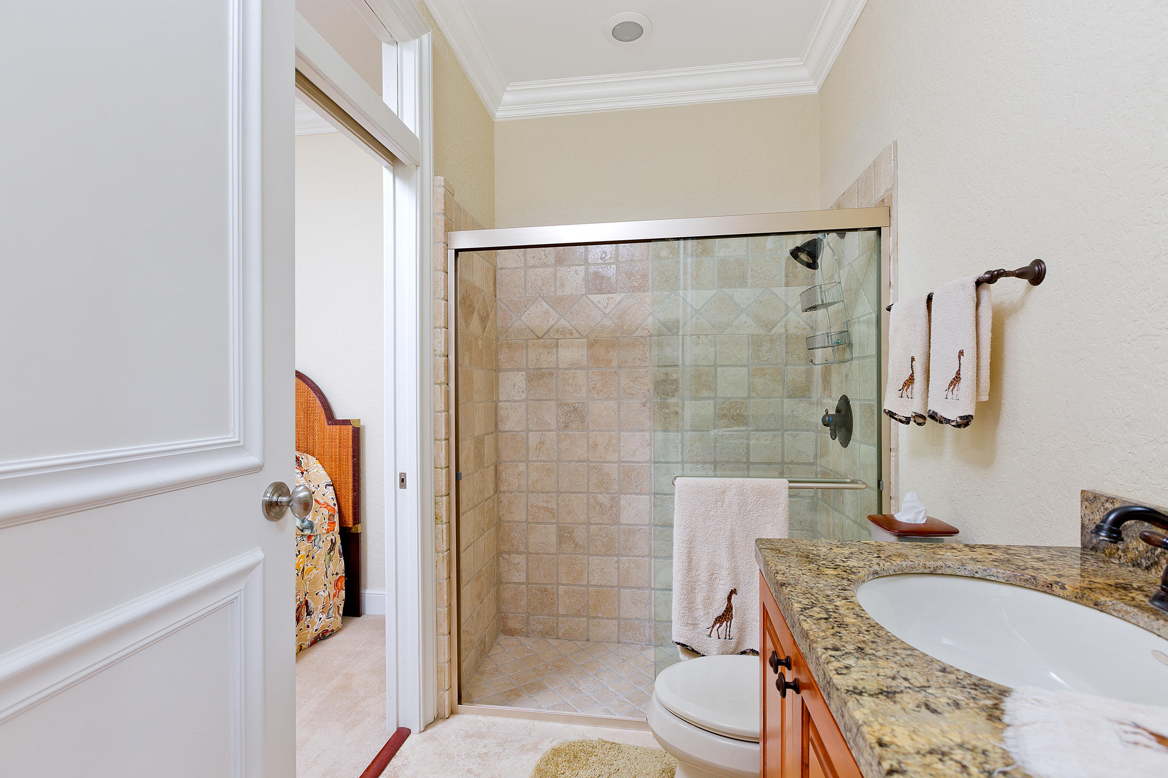 2800 Bent Cypress Road Wellington, FL 33414 - Photo 21 of 26 30_Bedroom3_Suite1