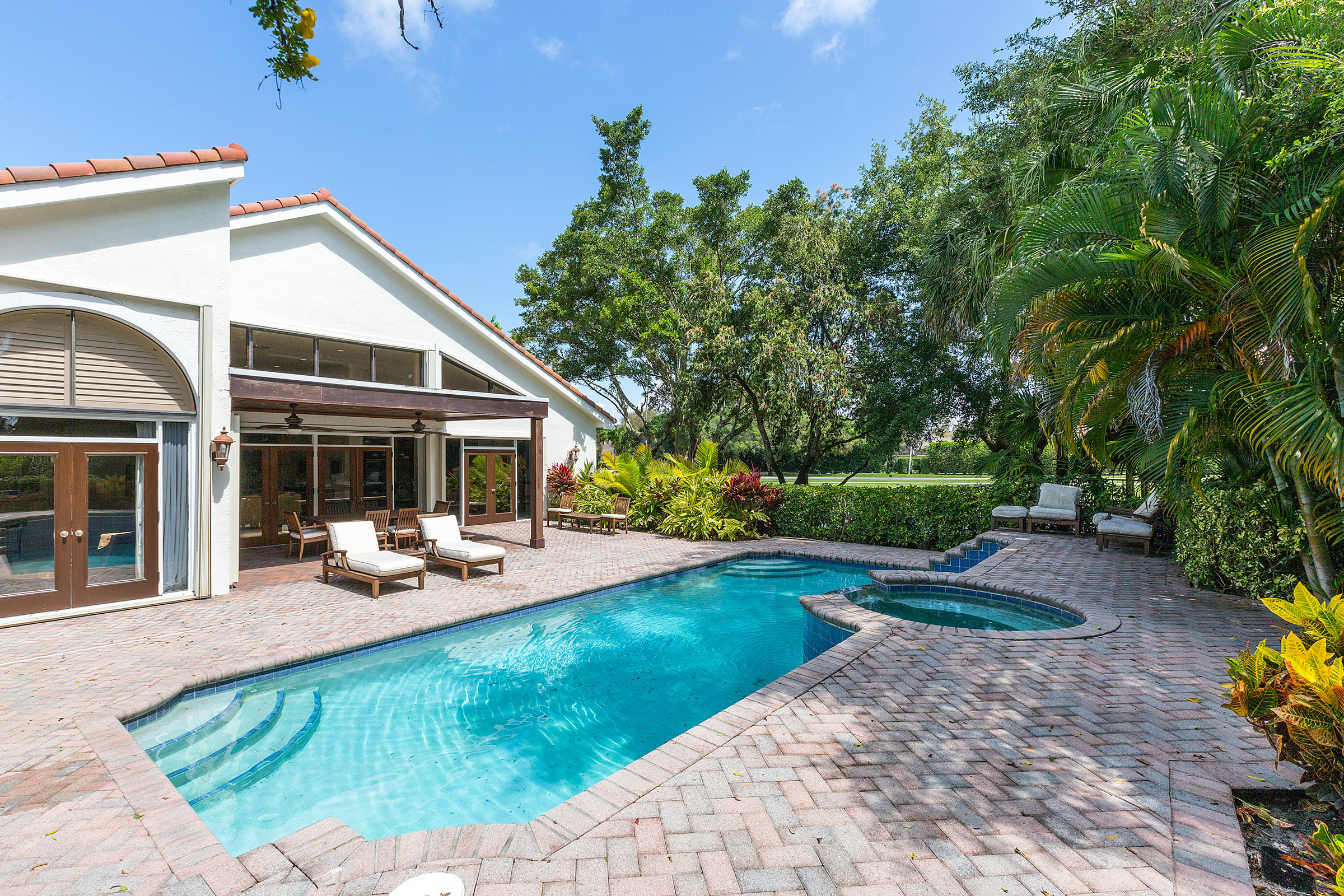 2800 Bent Cypress Road Wellington, FL 33414 - Photo 23 of 26 35_PoolArea_2