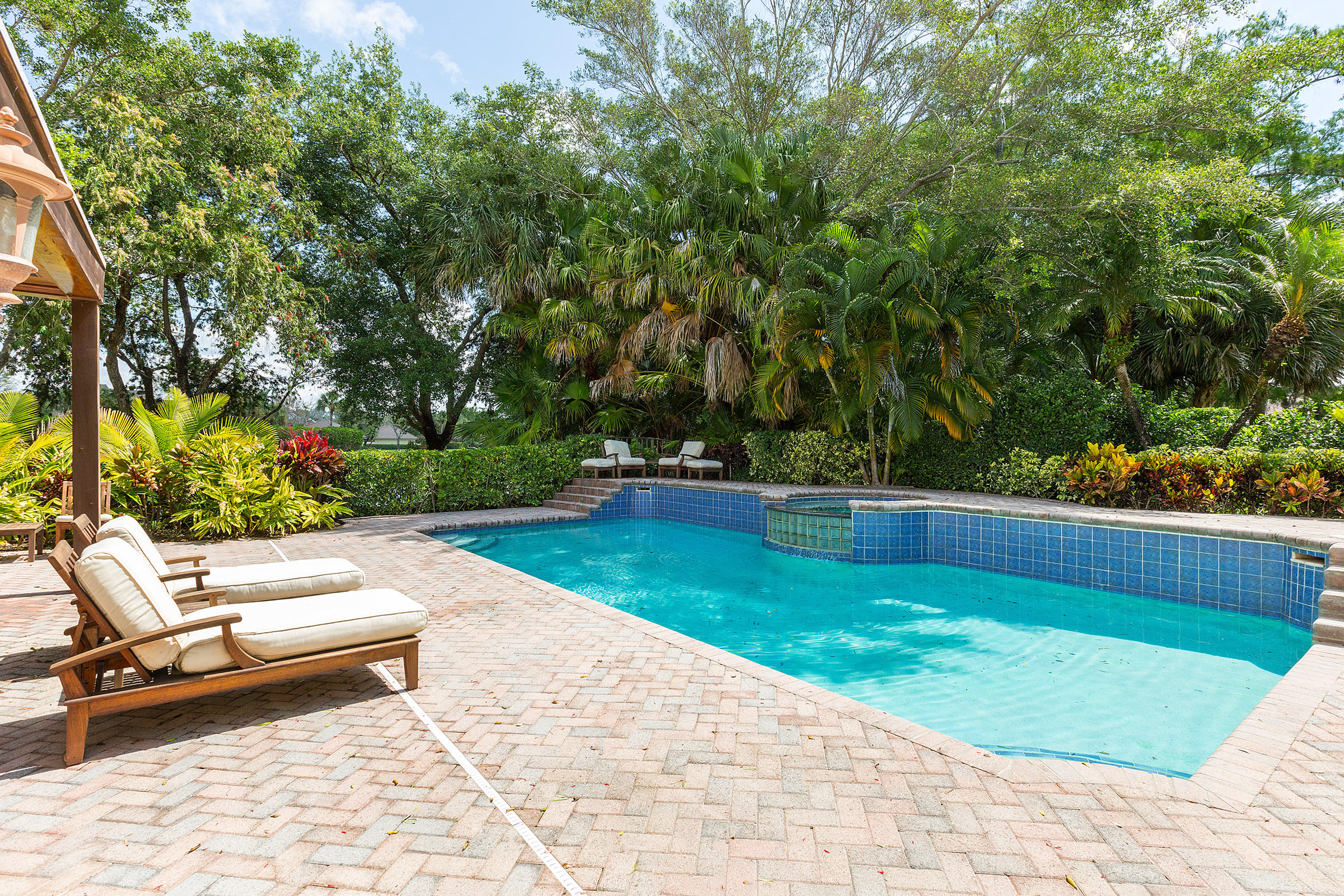 2800 Bent Cypress Road Wellington, FL 33414 - Photo 25 of 26 34_Pool2