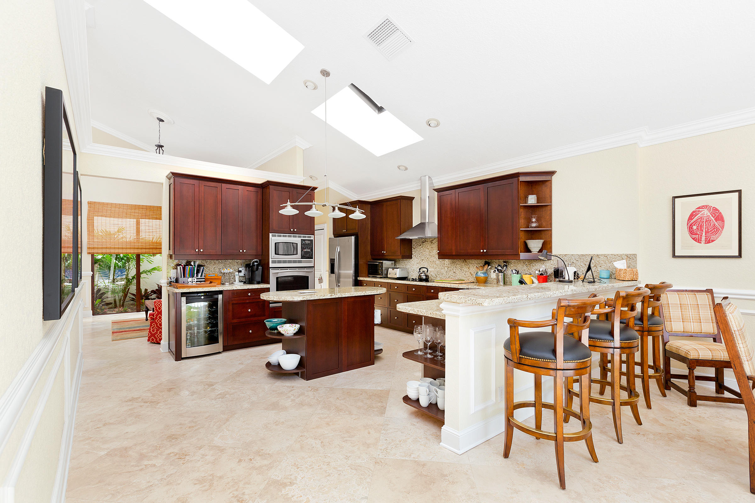 2800 Bent Cypress Road Wellington, FL 33414 - Photo 5 of 26 11_Kitchen_1