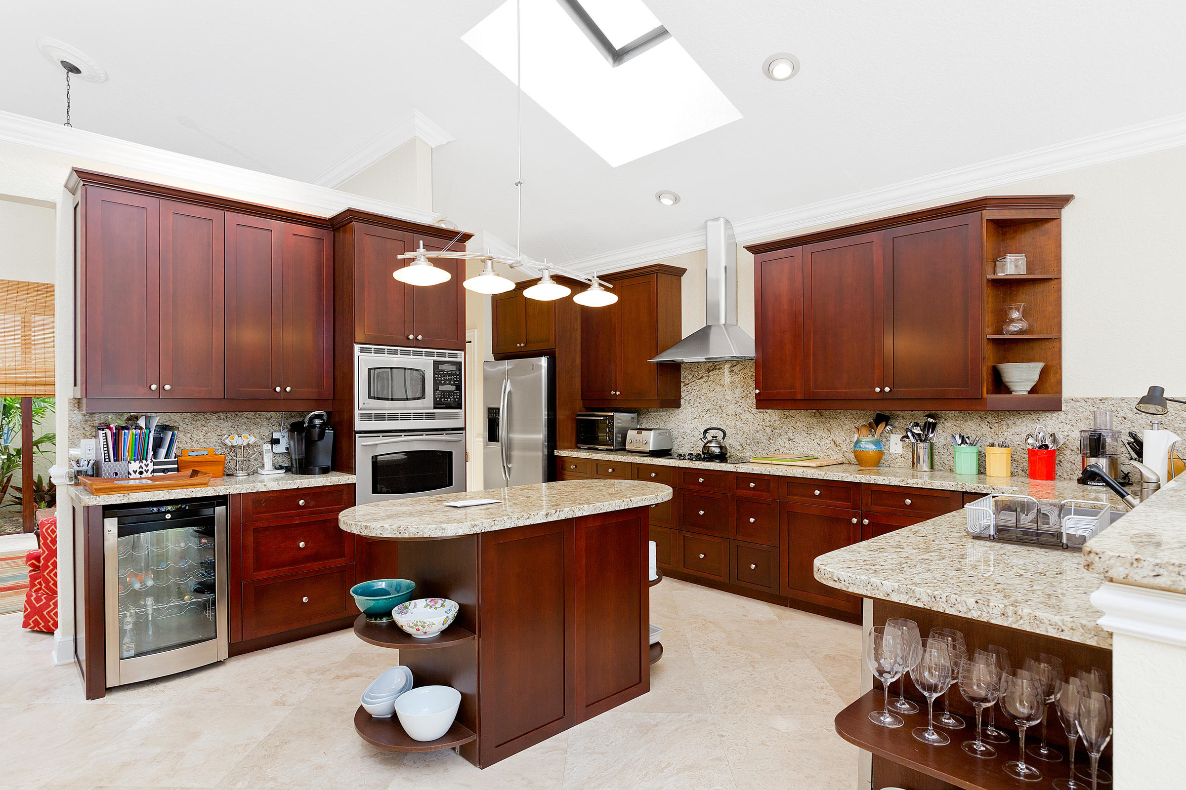 2800 Bent Cypress Road Wellington, FL 33414 - Photo 6 of 26 12_Kitchen_2