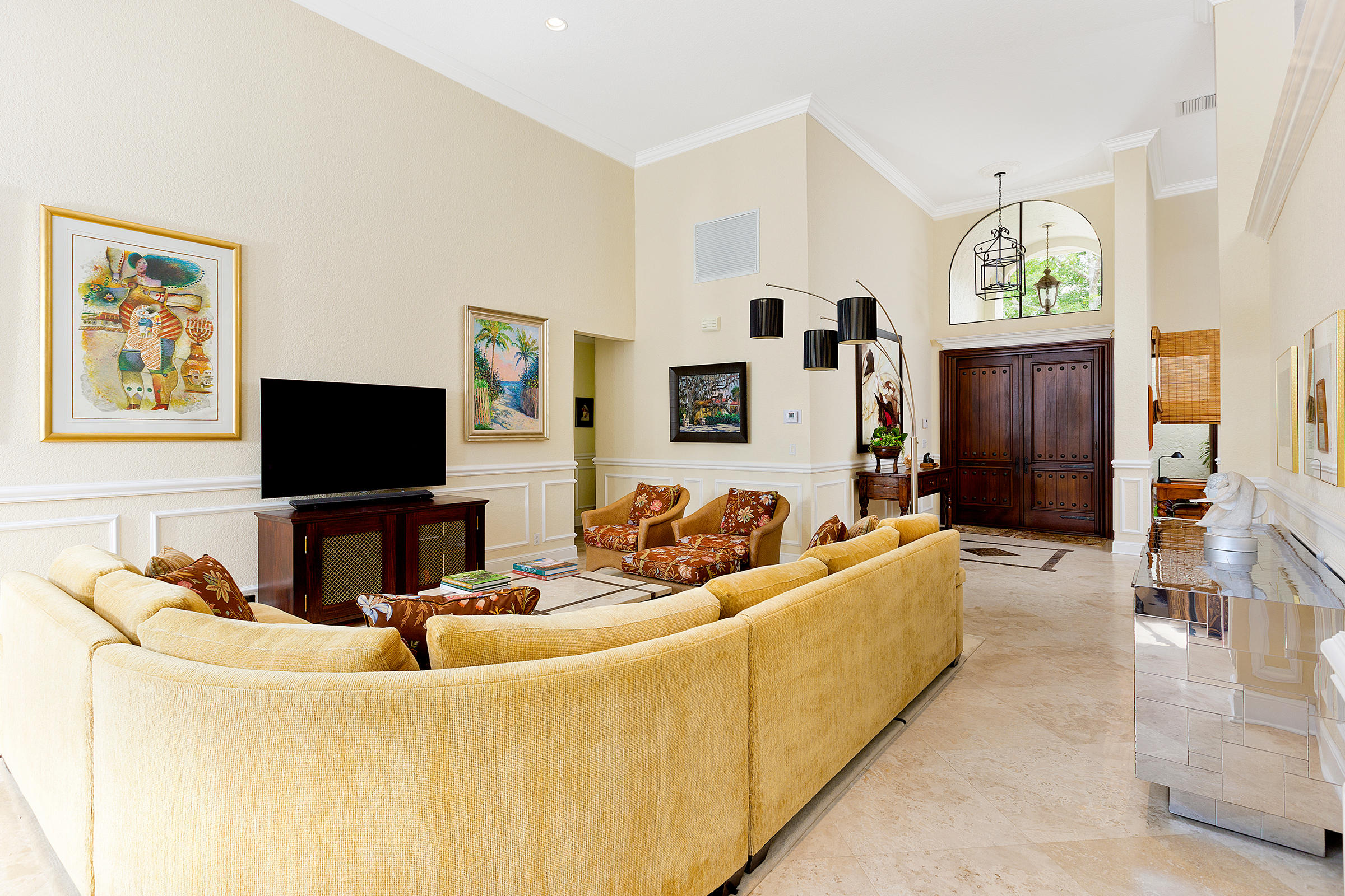 2800 Bent Cypress Road Wellington, FL 33414 - Photo 9 of 26 15_Living_Layout2