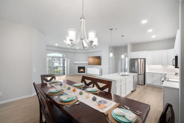 $494,999 | 2853 Fox Lake Circle, Unit 201, Waukesha, WI 53189