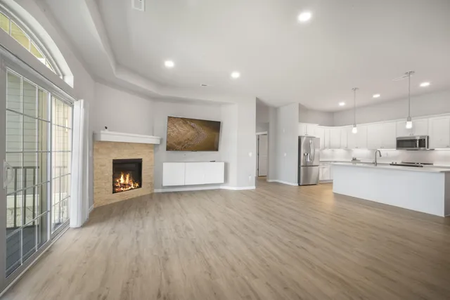 $494,999 | 2853 Fox Lake Circle, Unit 201, Waukesha, WI 53189