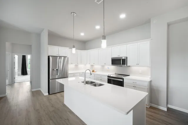 $494,999 | 2853 Fox Lake Circle, Unit 201, Waukesha, WI 53189