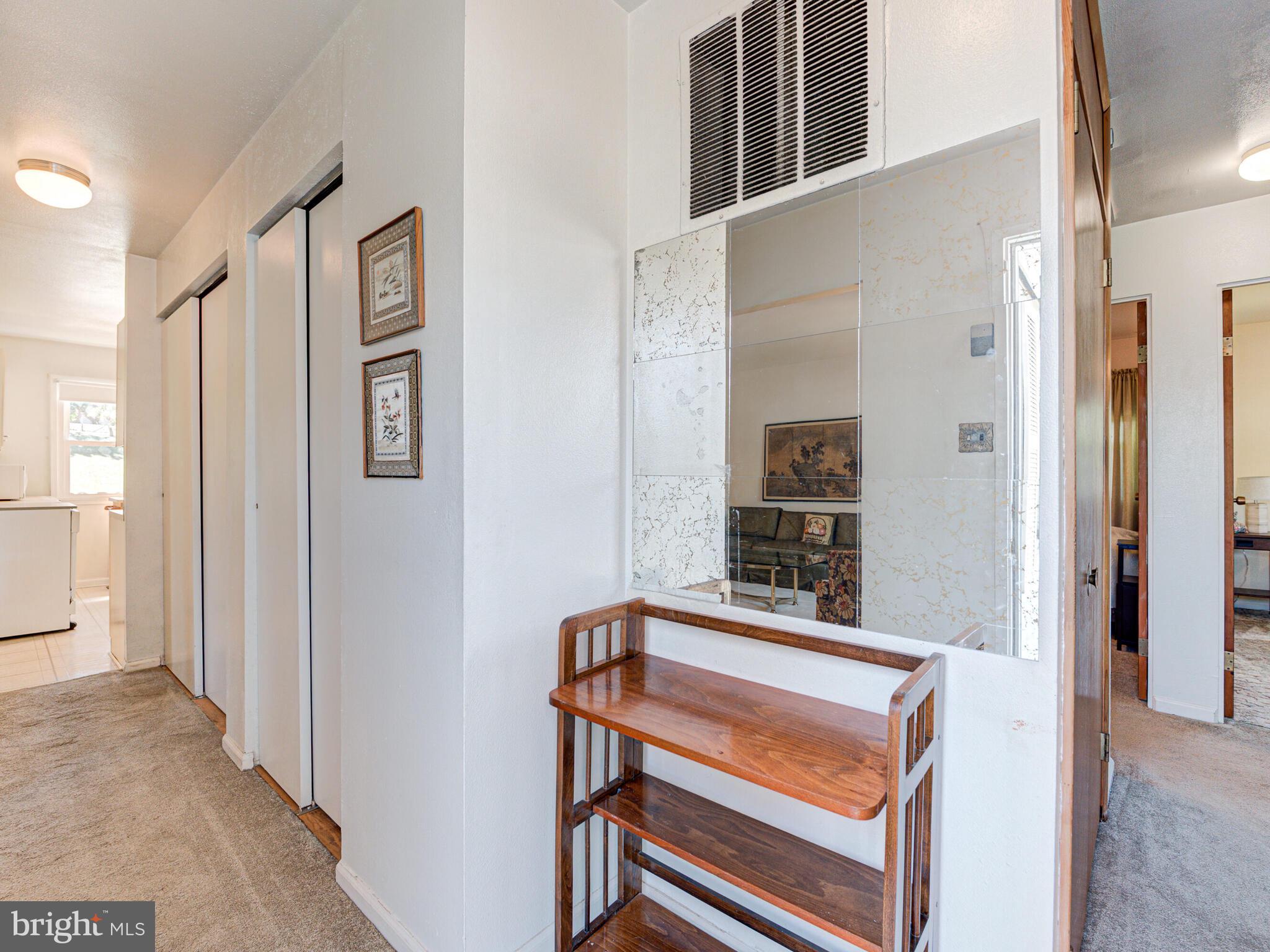 621 West Beech Road Sterling, VA 20164 - Photo 35 of 60 Hall to Kitchen