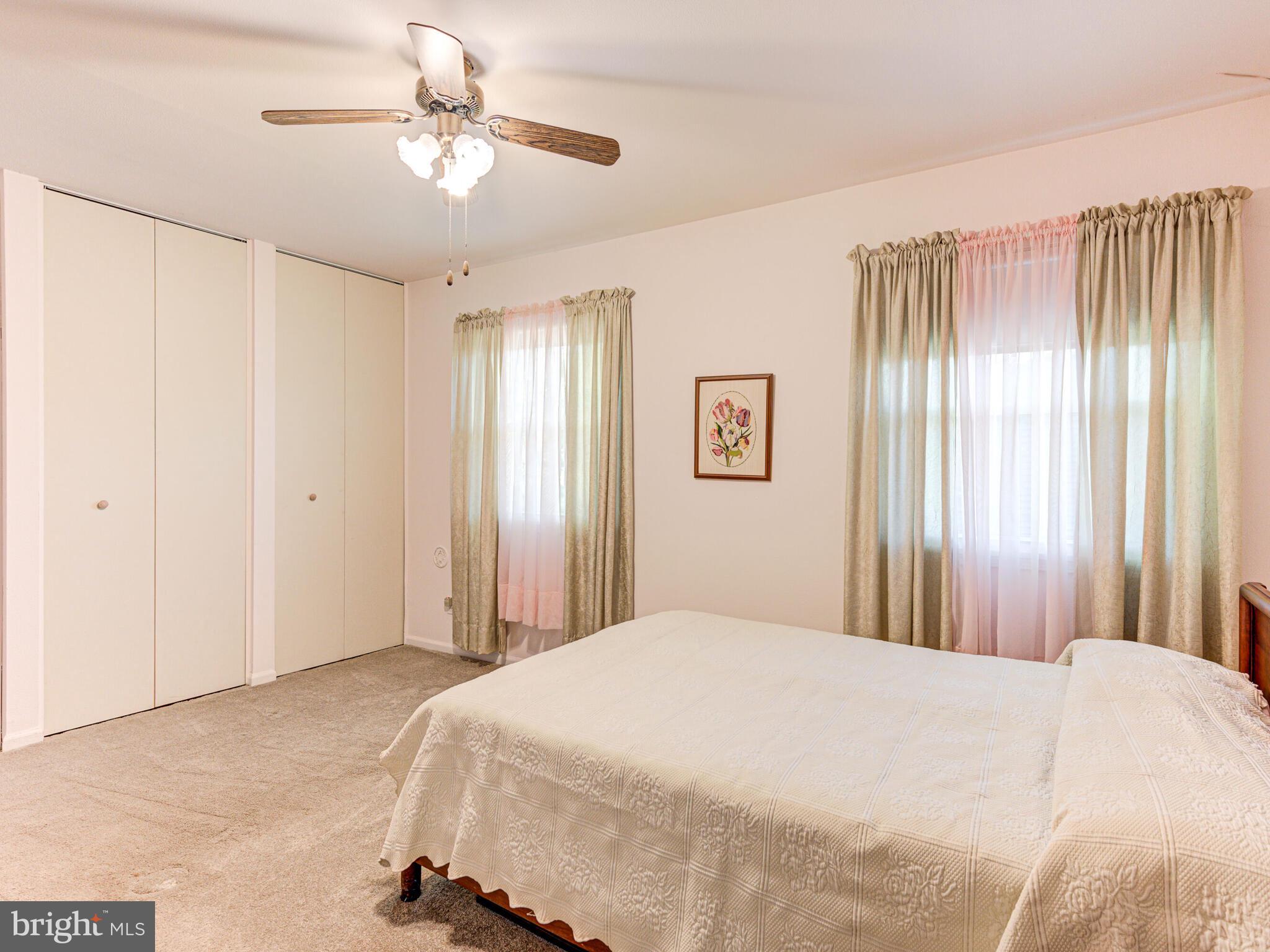621 West Beech Road Sterling, VA 20164 - Photo 36 of 60 Bedroom One