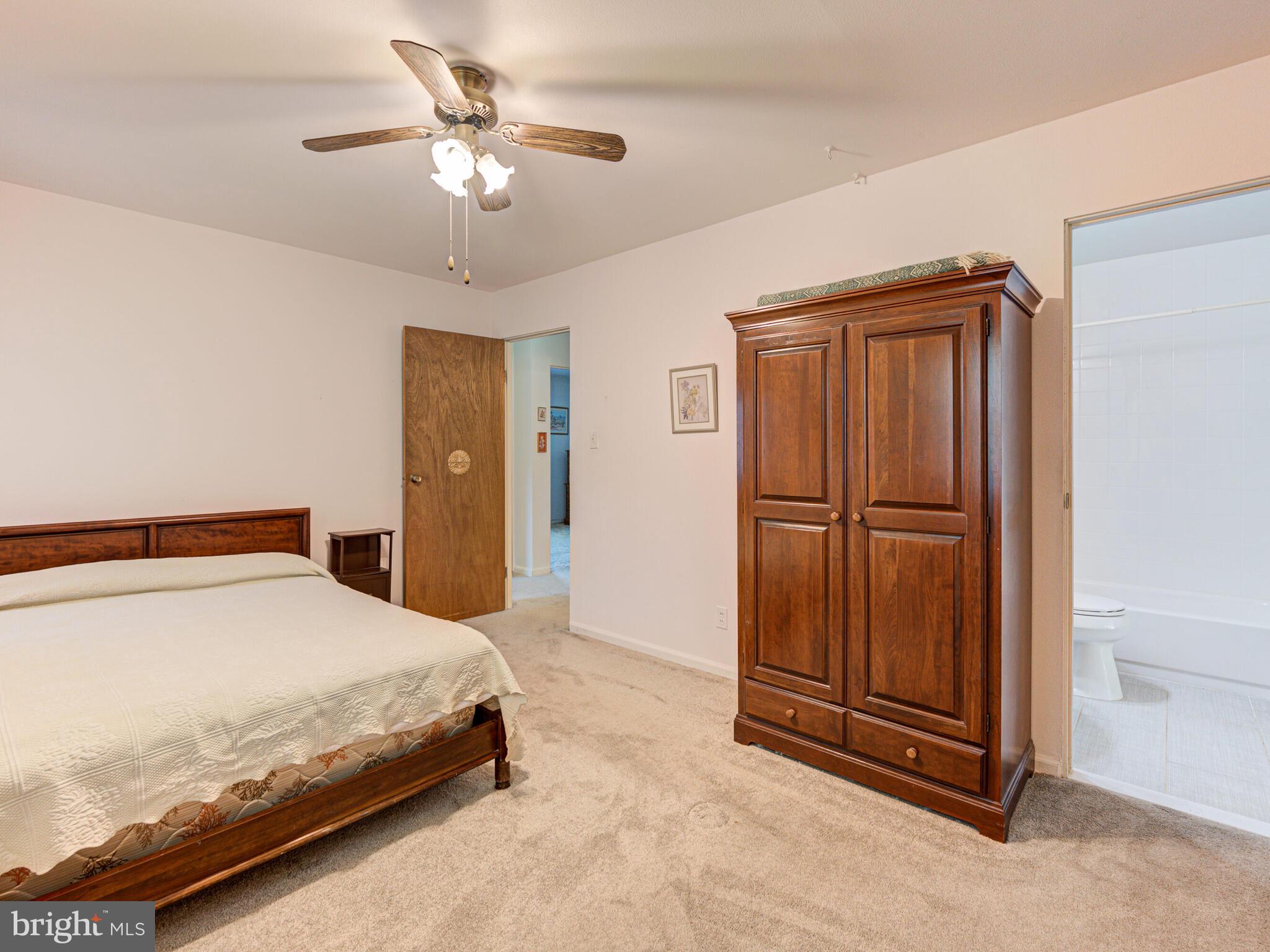 621 West Beech Road Sterling, VA 20164 - Photo 37 of 60 Bedroom One