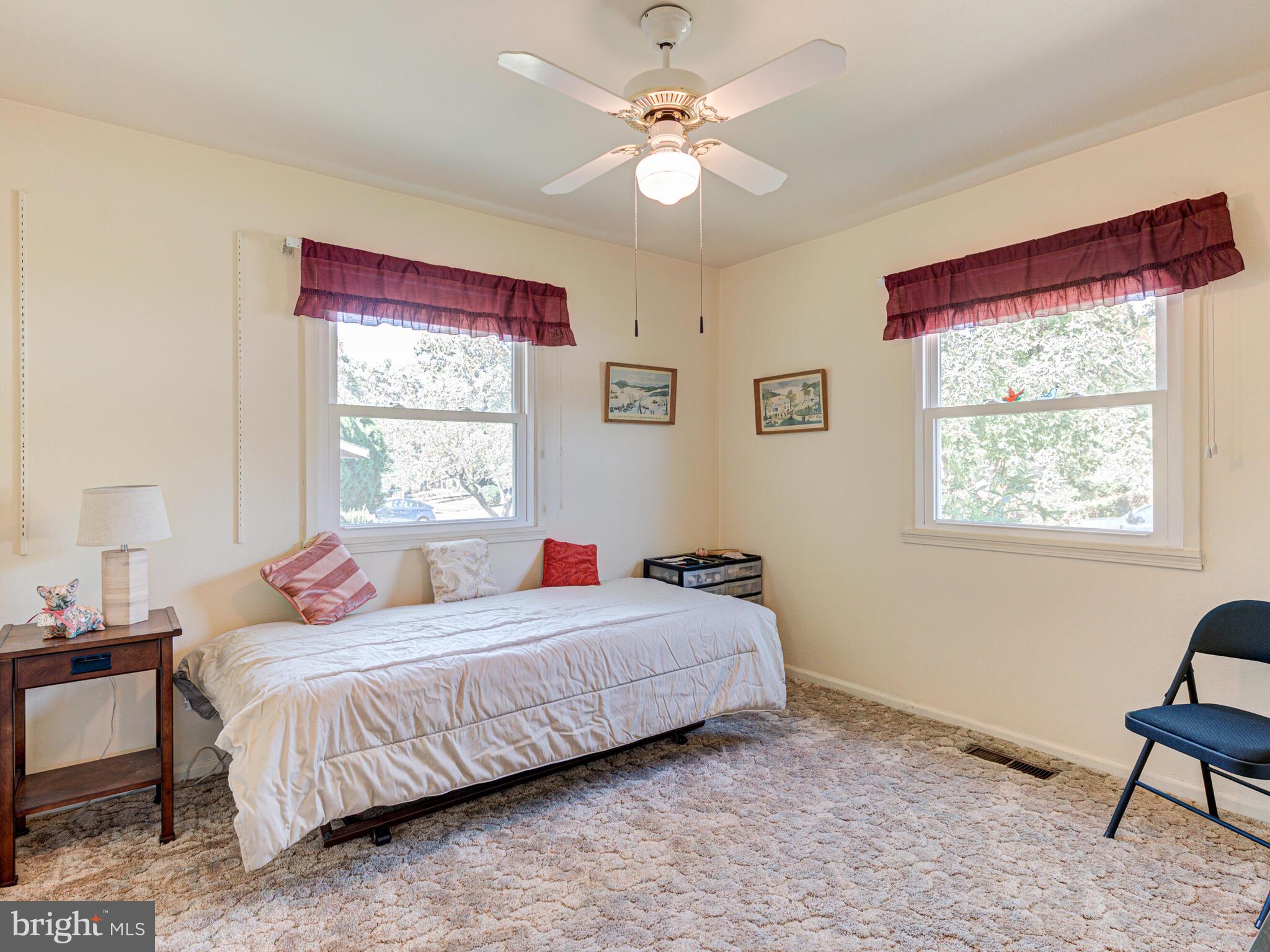 621 West Beech Road Sterling, VA 20164 - Photo 40 of 60 Bedroom Two