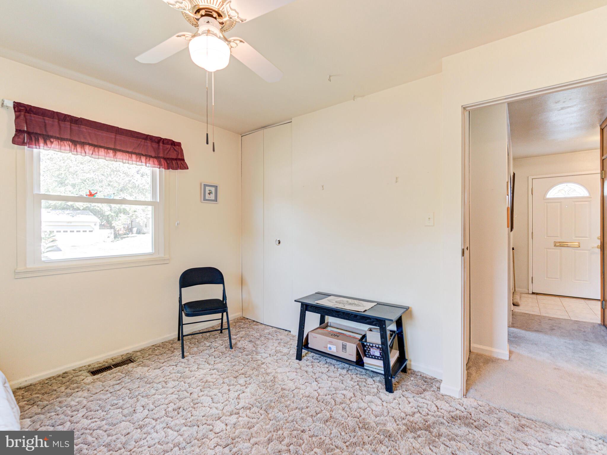 621 West Beech Road Sterling, VA 20164 - Photo 42 of 60 Bedroom Two