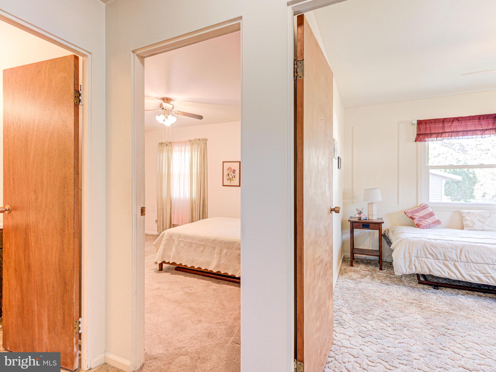 621 West Beech Road Sterling, VA 20164 - Photo 46 of 60 Bedroom One and Two