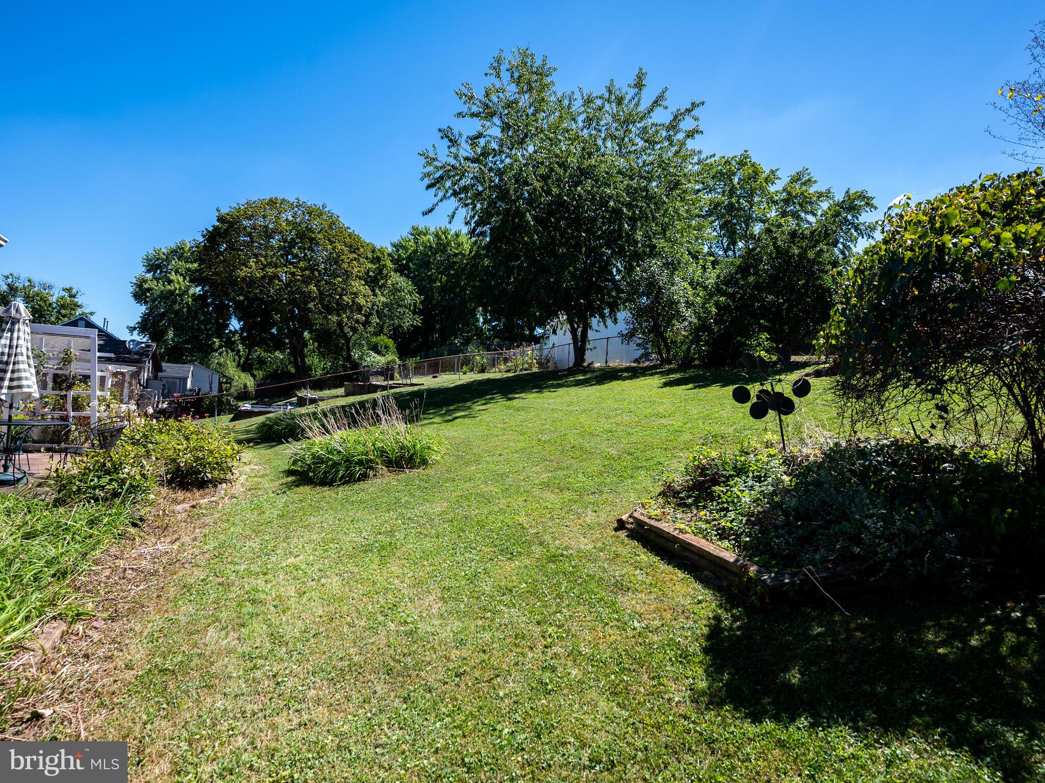 621 West Beech Road Sterling, VA 20164 - Photo 52 of 60 Back Yard