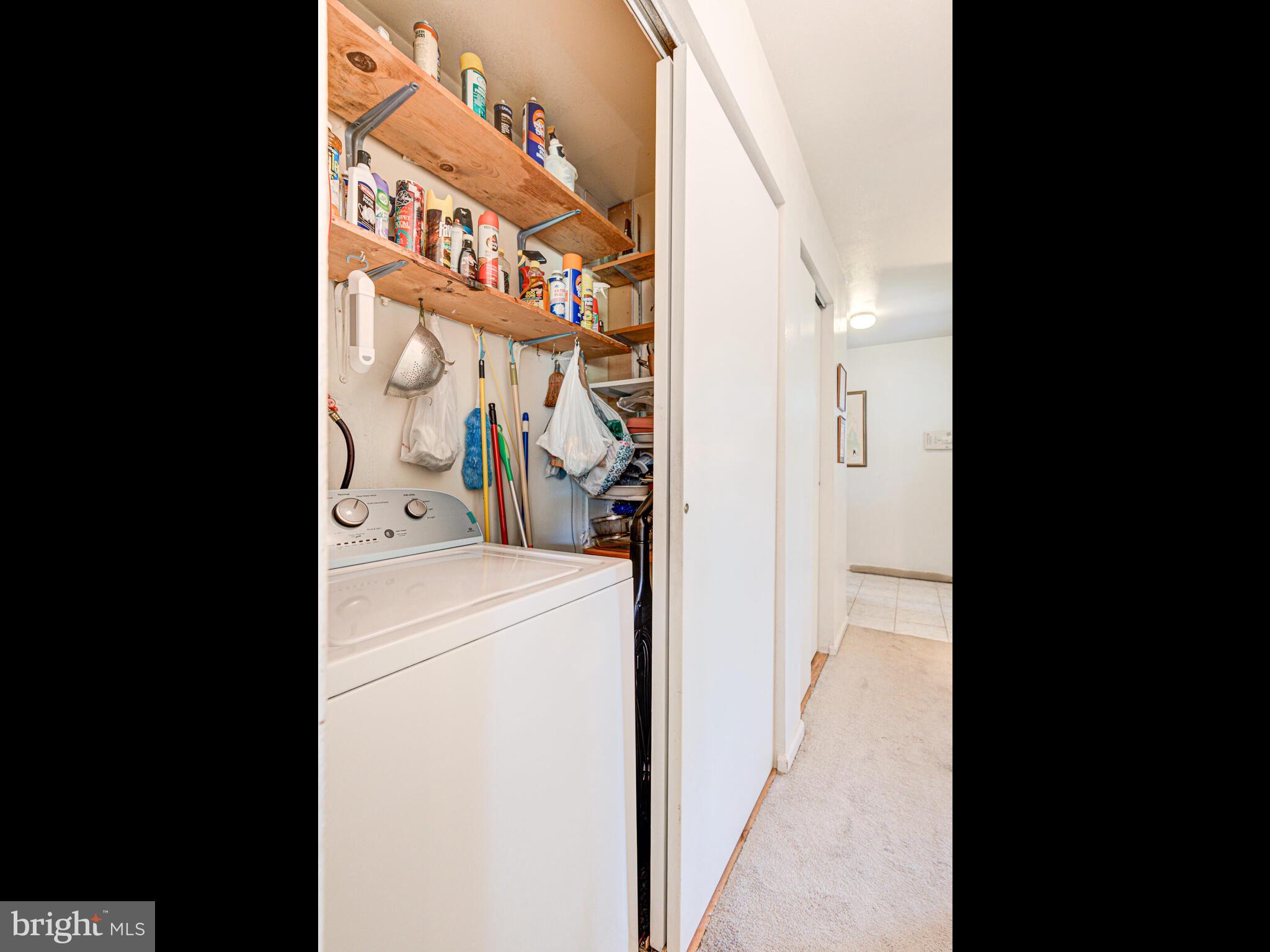 621 West Beech Road Sterling, VA 20164 - Photo 57 of 60 Washer