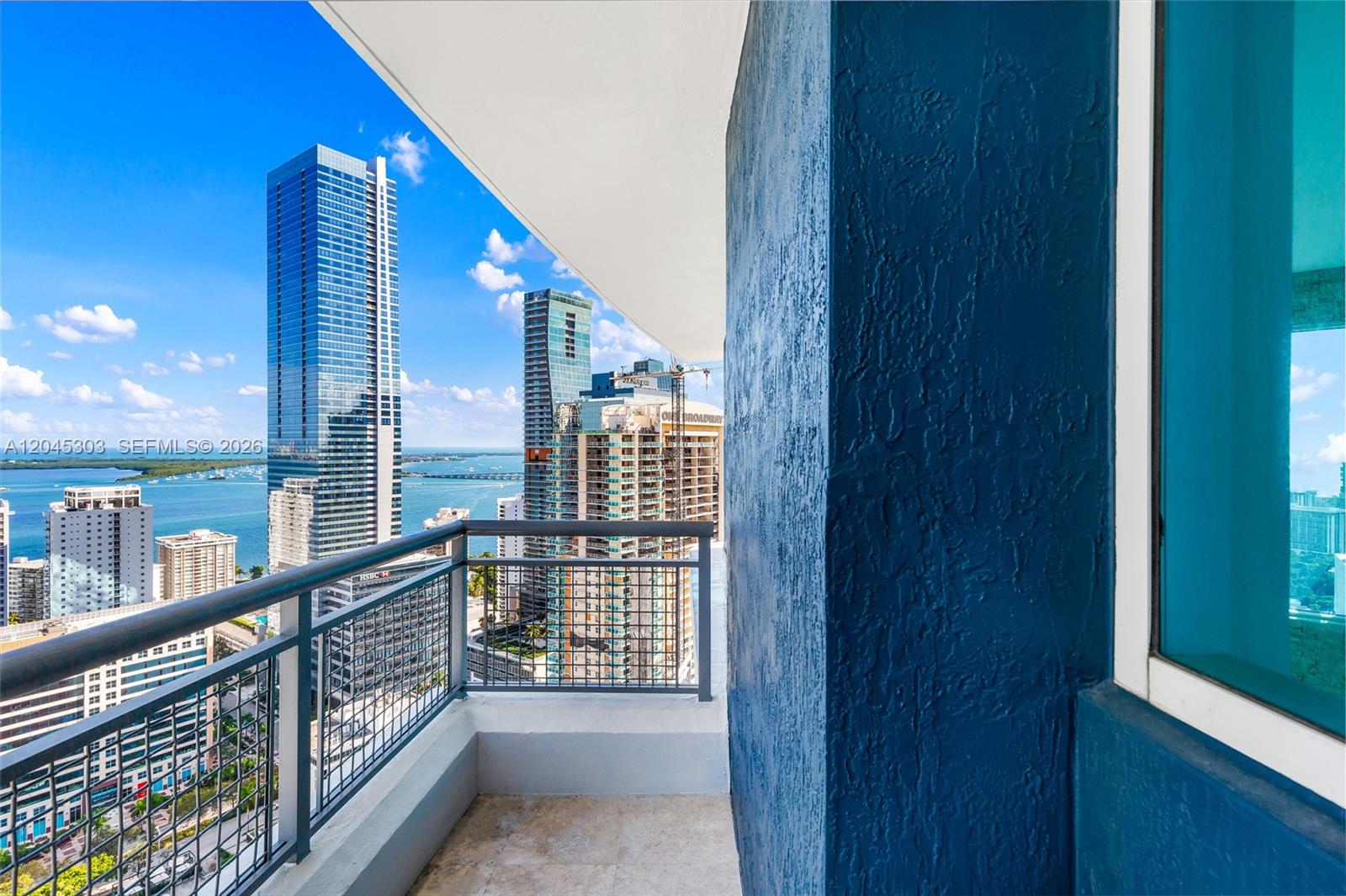 60 Southwest 13th Street, Unit 3200 Miami, FL 33130 - Photo 12 of 32