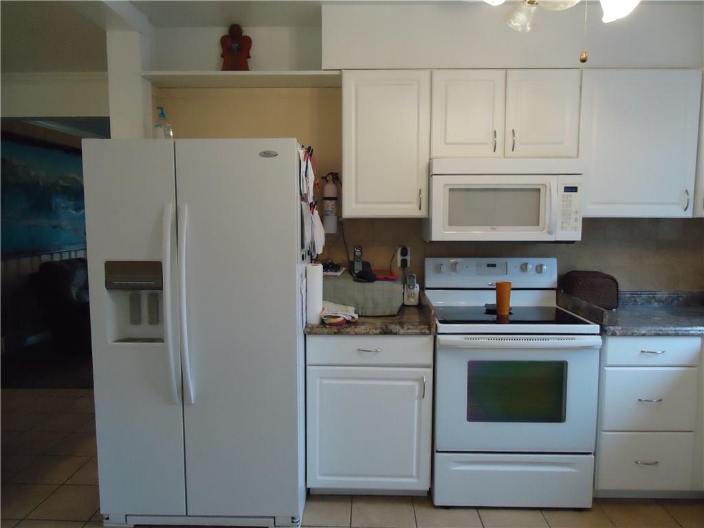 1525 Harvey Run Road Freedom, PA 15042 - Photo 5 of 24 Includes all kitchen appliances.