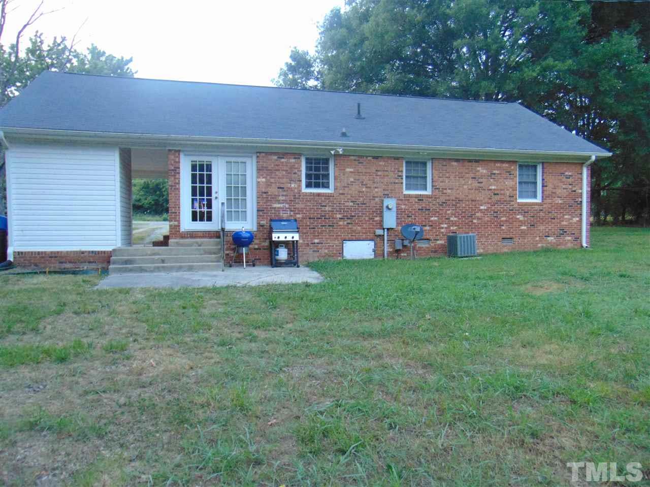1677 Sanders Road Stem, NC 27581 - Photo 12 of 15