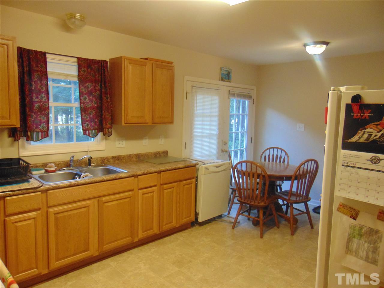1677 Sanders Road Stem, NC 27581 - Photo 3 of 15