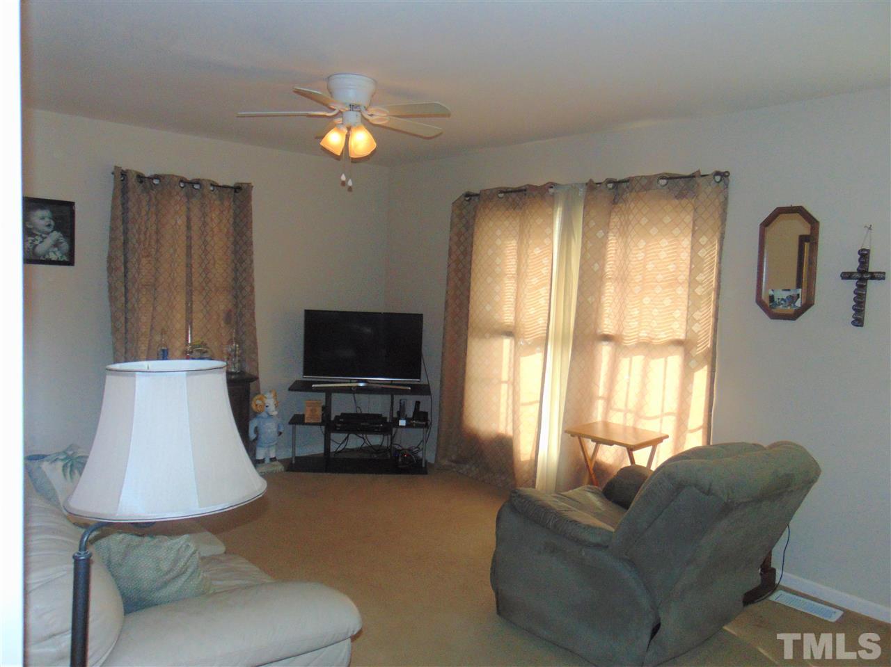 1677 Sanders Road Stem, NC 27581 - Photo 4 of 15