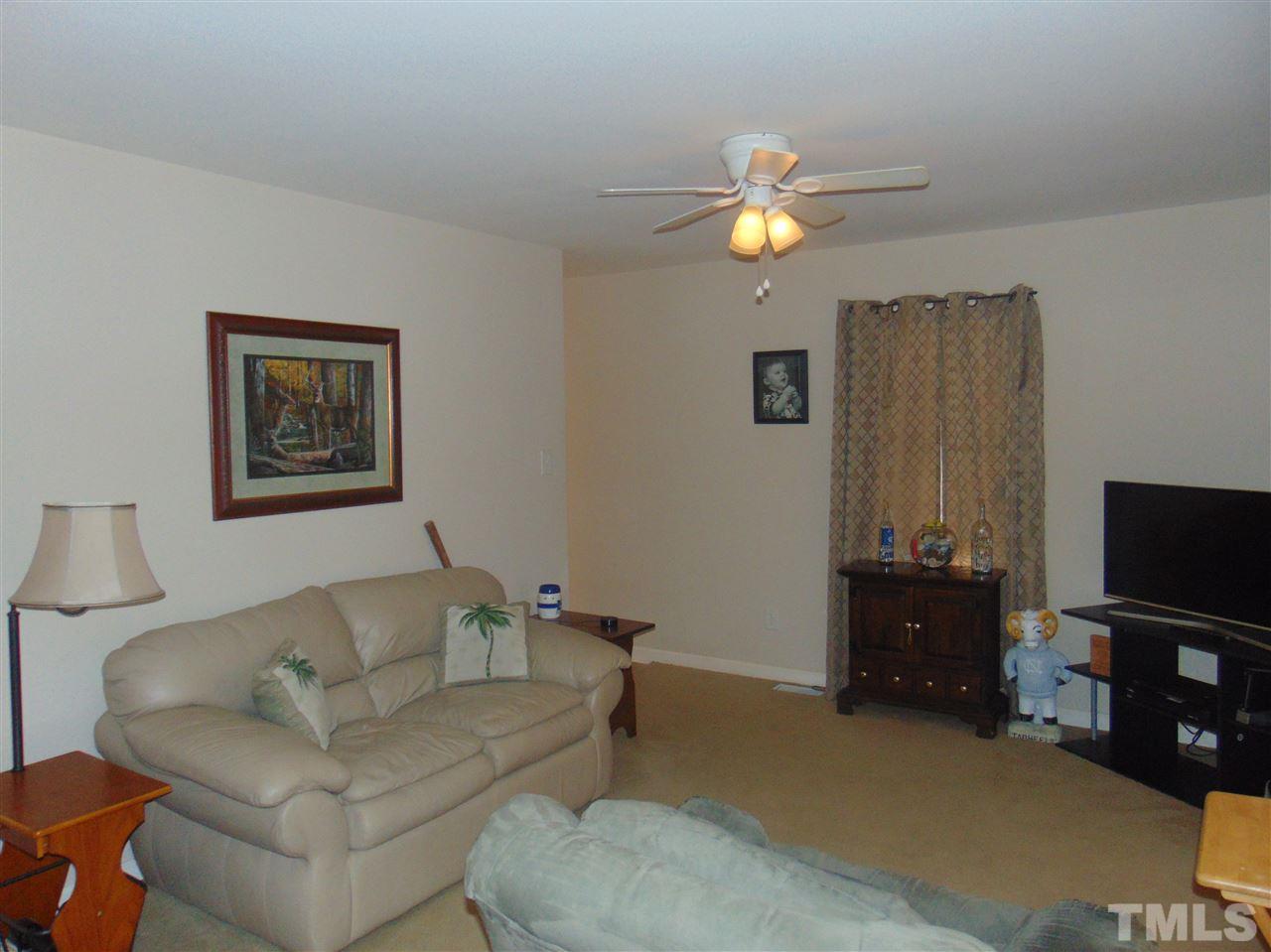 1677 Sanders Road Stem, NC 27581 - Photo 6 of 15