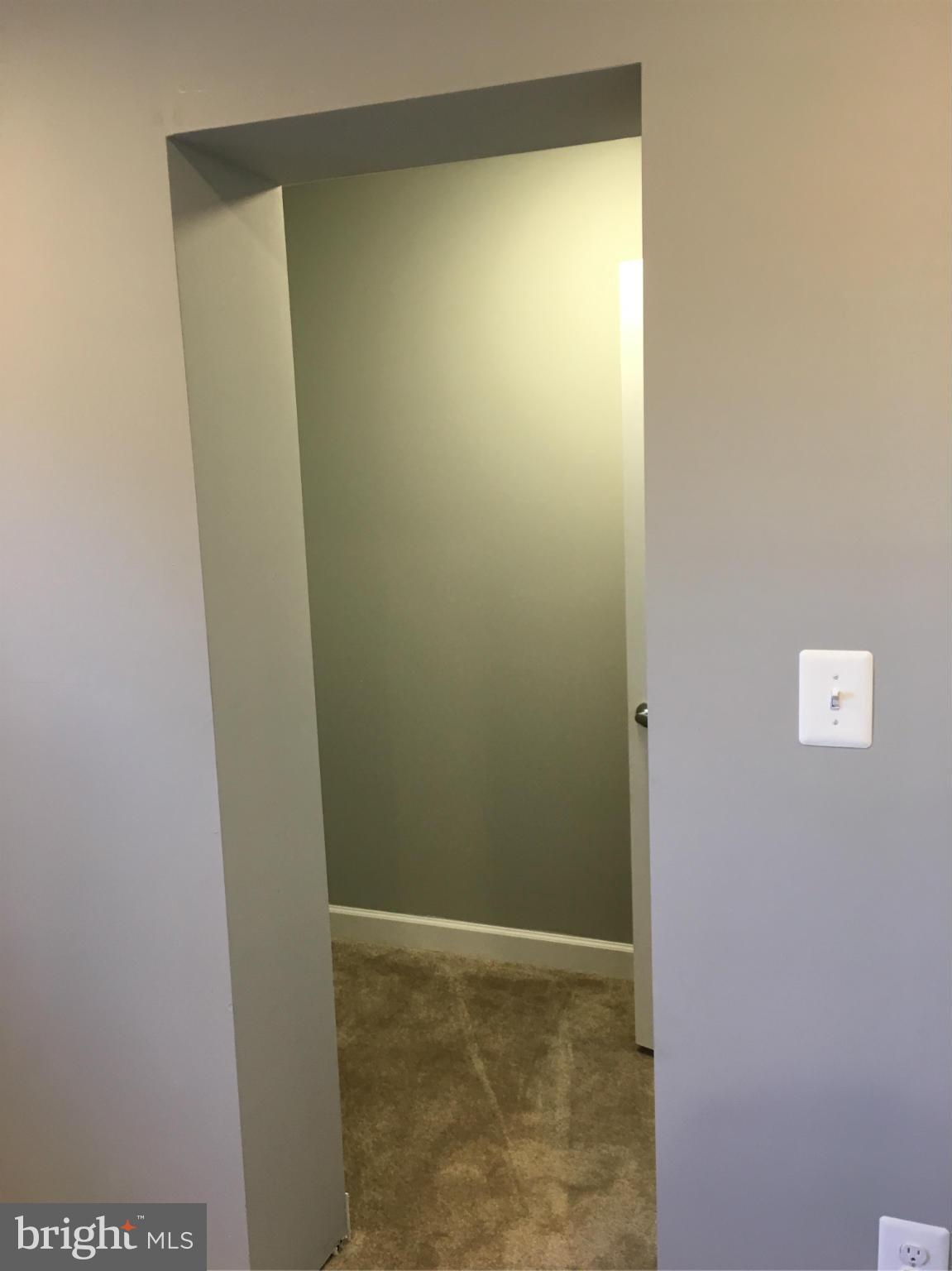 620 Woodside Parkway Silver Spring, MD 20910 - Photo 7 of 11 a view of a small space