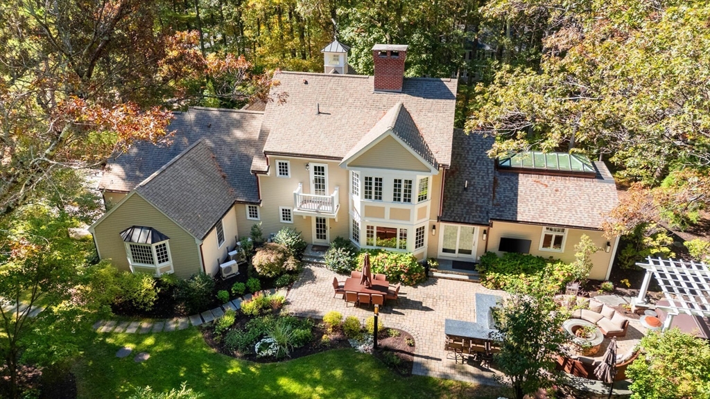 101 Draper Road Wayland, MA 01778 - Photo 1 of 40