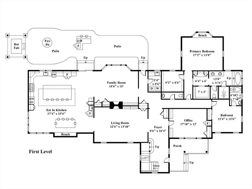 101 Draper Road Wayland, MA 01778 - Photo 39 of 40