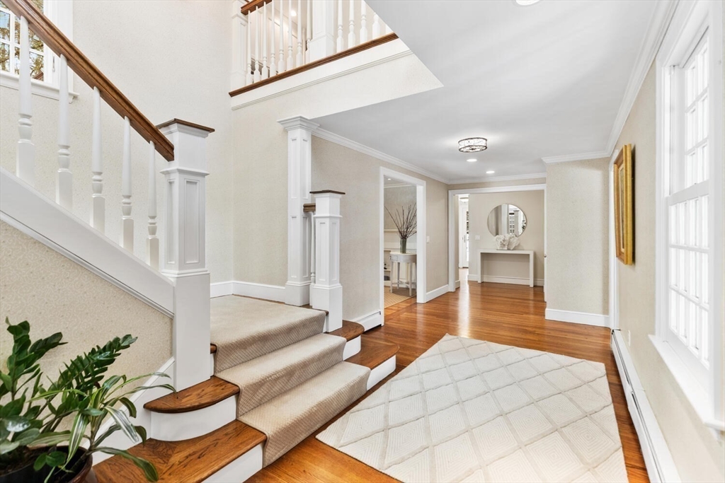 101 Draper Road Wayland, MA 01778 - Photo 6 of 40