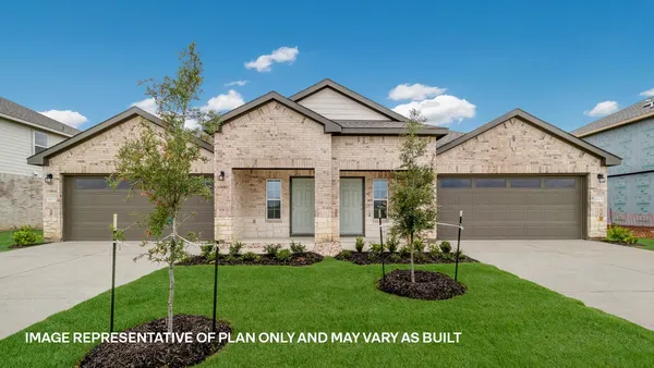 $285,490 | 15017 A Afleet Alex Street, Manor, TX 78653