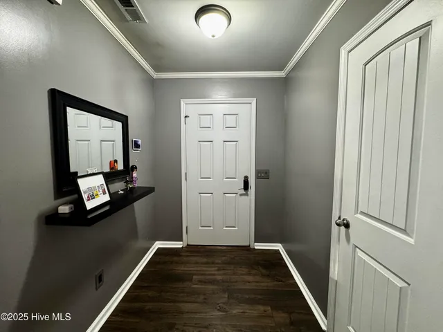 $1,850 | 211 Hidden Oaks Drive, Jacksonville, NC 28546