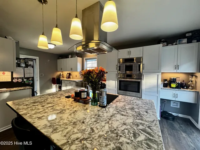 $1,850 | 211 Hidden Oaks Drive, Jacksonville, NC 28546