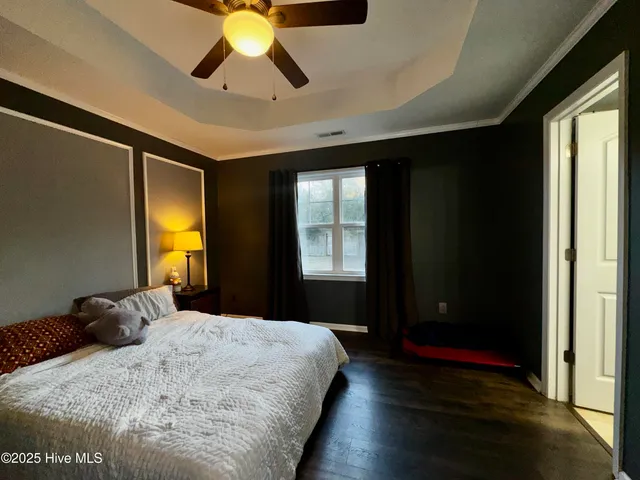 $1,850 | 211 Hidden Oaks Drive, Jacksonville, NC 28546