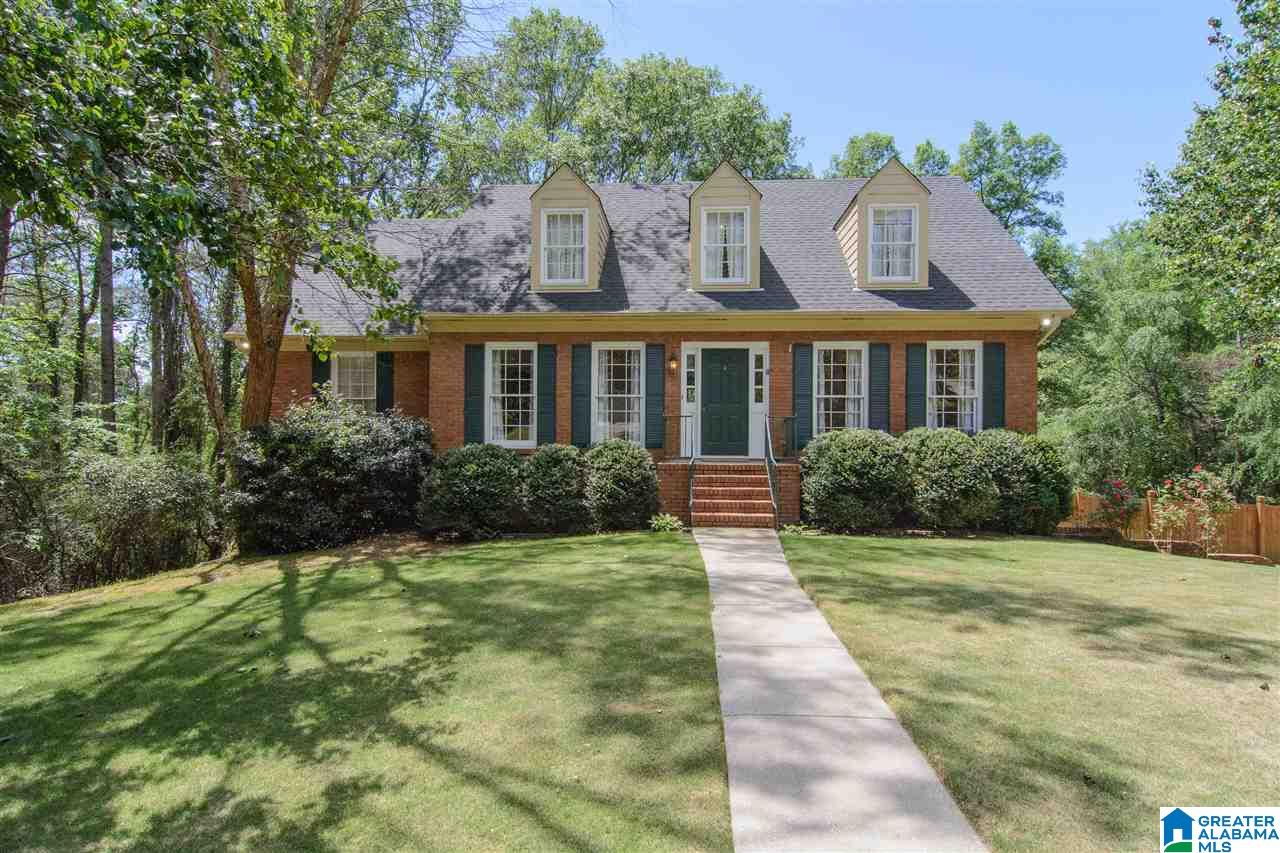 4701 Quarter Staff Road Birmingham, AL 35223 - Photo 1 of 46