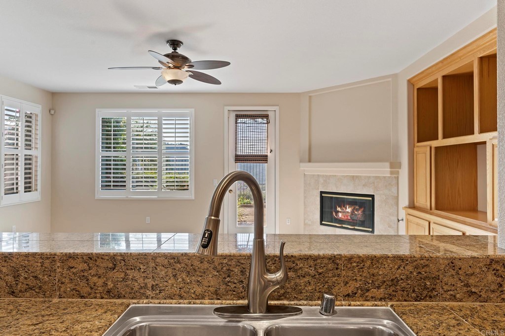 1533 Brookside Court San Marcos, CA 92078 - Photo 22 of 46 a front view of a house with windows
