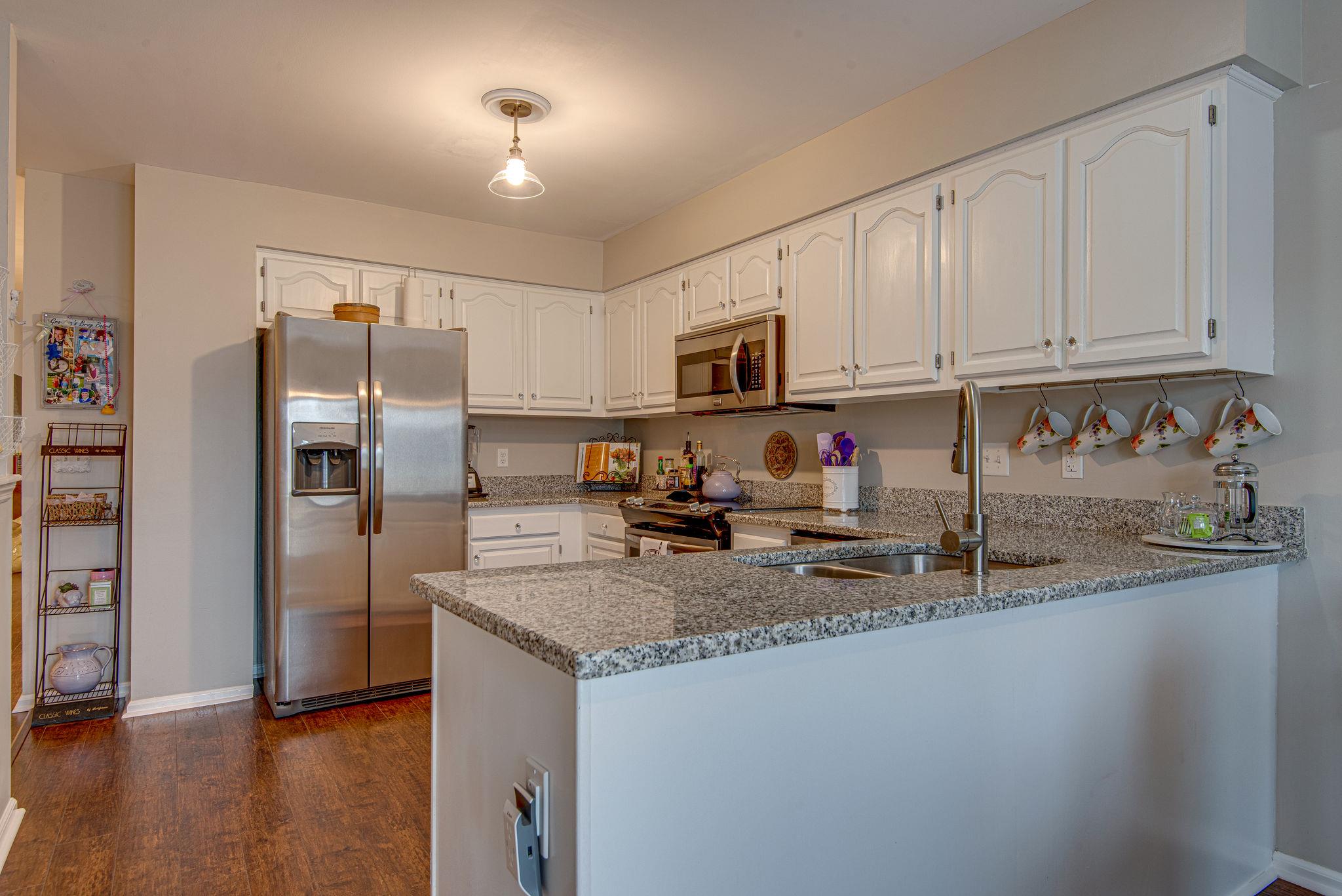 228 Pepper Ridge Circle Antioch, TN 37013 - Photo 6 of 27 Gallery Image 6
