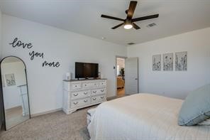 327 John House Lane Rosharon, TX 77583 - Photo 20 of 39