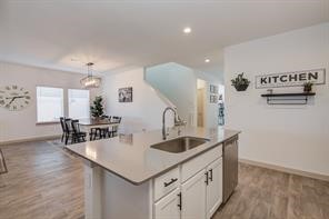 327 John House Lane Rosharon, TX 77583 - Photo 9 of 39