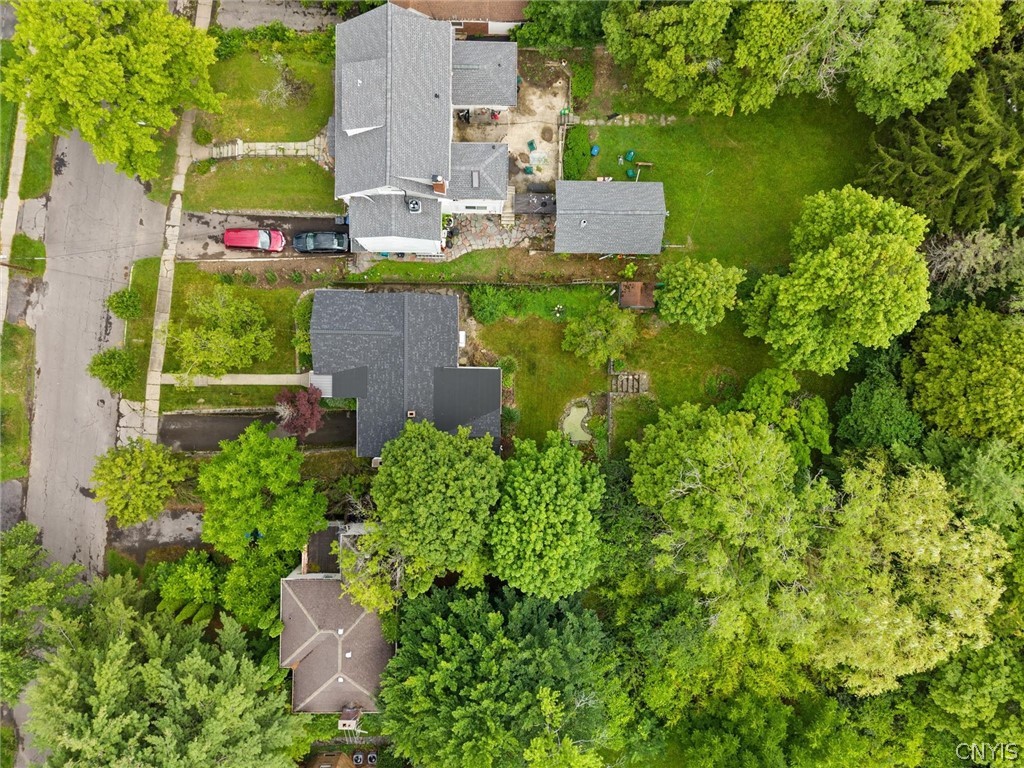141 Edgehill Road Syracuse, NY 13224 - Photo 45 of 50