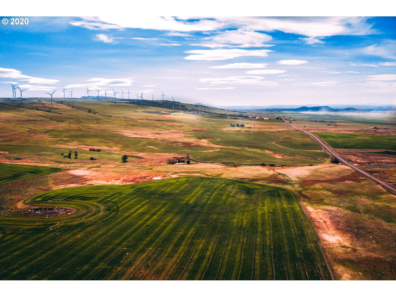 Hoctor Road Goldendale, WA 98620 - Photo 1 of 1 Gallery Image 1
