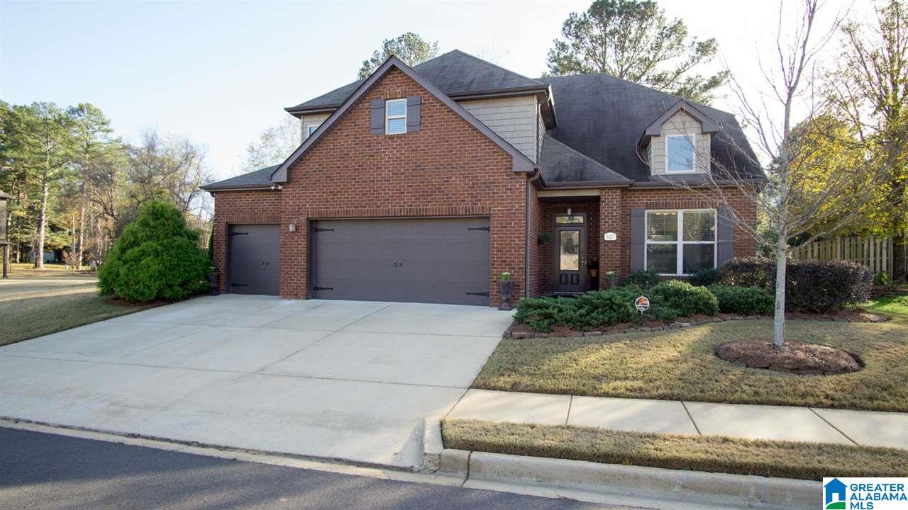 6527 Hawks Place Leeds, AL 35094 - Photo 1 of 39