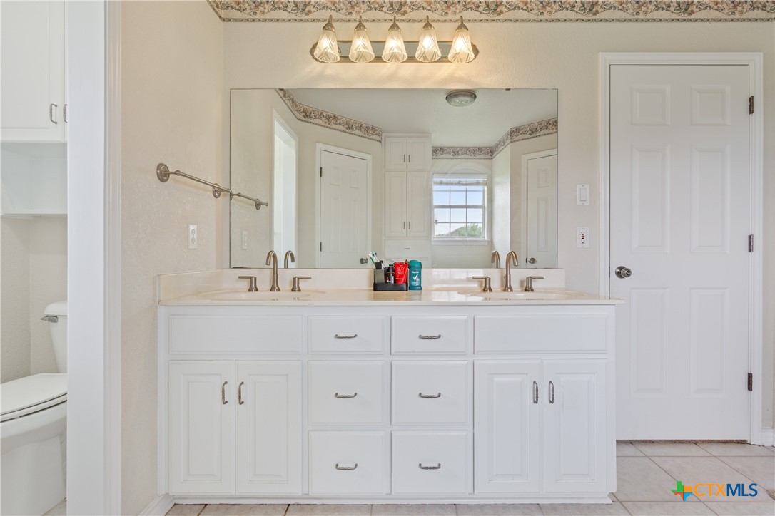 2576 Primrose Trail Temple, TX 76501 - Photo 22 of 33