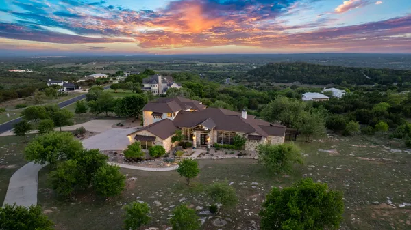 $1,495,000 | 112 Big Sky, Burnet, TX 78611