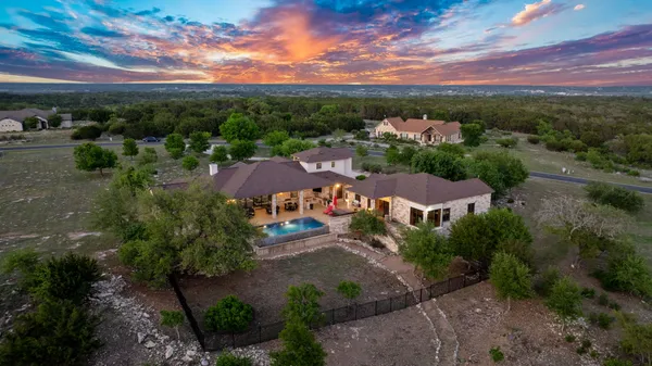 $1,495,000 | 112 Big Sky, Burnet, TX 78611