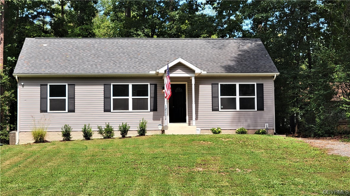 12111 White Bark Road Ruther Glen, VA 22546 - Photo 1 of 37 Gallery Image 1