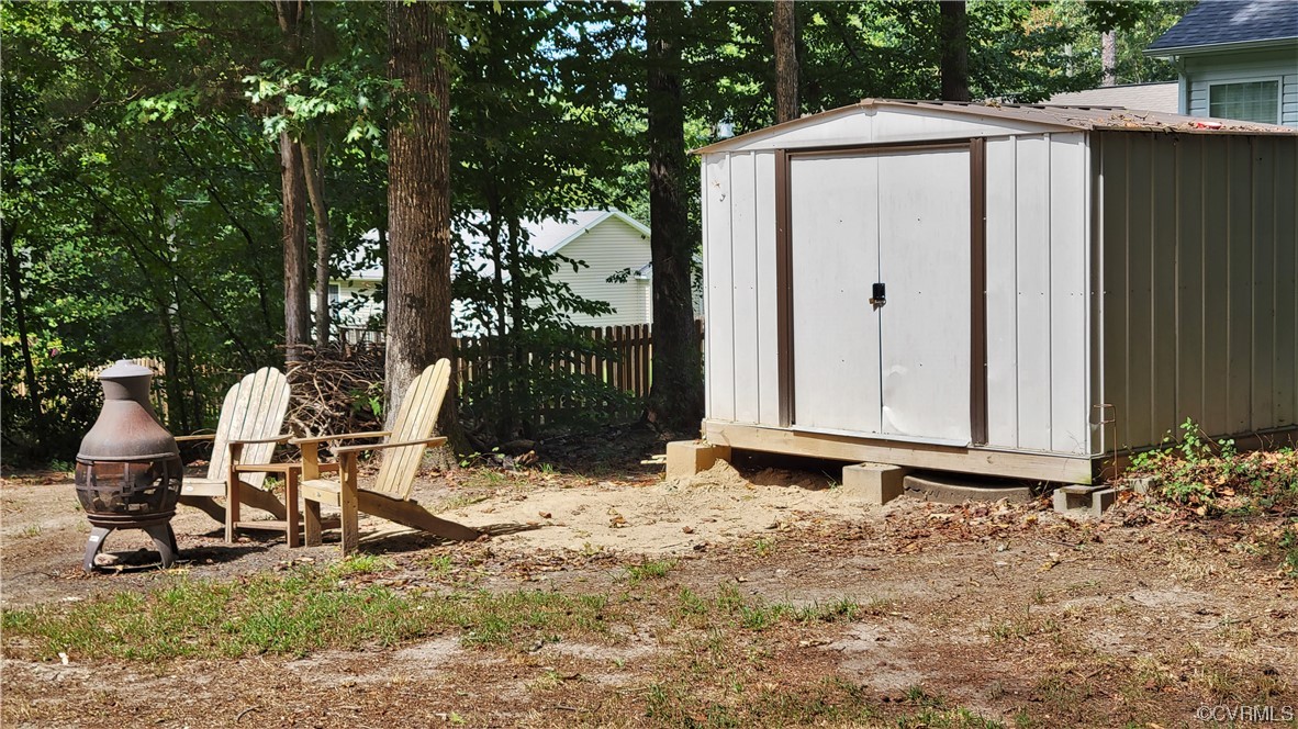 12111 White Bark Road Ruther Glen, VA 22546 - Photo 26 of 37 Gallery Image 26