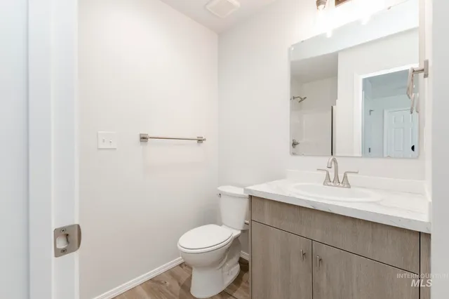 $449,990 | 4221 Hewitt Street, Caldwell, ID 83605